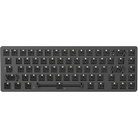 Glorious GMMK V2 65% barebone gaming toetsenbord RGB