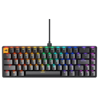 Glorious GMMK V2 65% Pre Built gaming toetsenbord