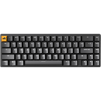 Glorious GMMK V2 65% (Pre Built) gaming toetsenbord RGB