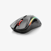 Glorious Model D Wireless gaming muis 19.000 Dpi, RGB leds