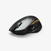 Glorious Model I 2 Wireless   Matte Blac gaming muis