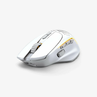 Glorious Model I 2 Wireless   Matte Whit gaming muis