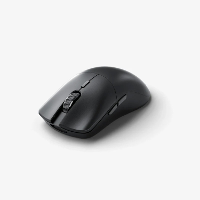 Glorious Model O 2 PRO Wireless, 1K, Bk