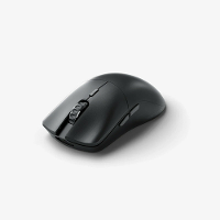 Glorious Model O 2 PRO Wireless, 4K / 8K gaming muis