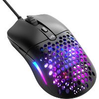 Glorious Model O Eternal gaming muis