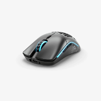 Glorious Model O Minus Wireless   Matte