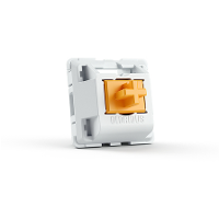 Glorious Panda Tactile Switches keyboard switches