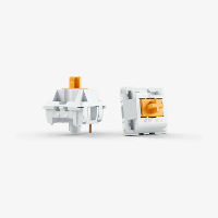 Glorious Panda Tactile Switches keyboard switches Hot Swappable