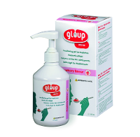 Gloup Zero Medicatie Slikgel