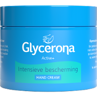 Glycerona Active+ Handcrème