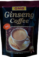 GMB Ginseng Coffee 3in1