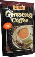 GMB Ginseng Coffee