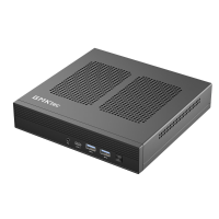 GMKtec M4 Intel Kern i9 11900H Mini PC 8 Kerns 16 Threads tot 4,9 GHz 16GB DDR4 Dual Channel 512GB M.2 NVMe PCIe4.0 SSD