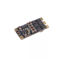 GMRC 25A AM32 2 5S 32 bit Enkel ESC voor RC FPV Racings drones Ondersteunt PWM / DSHOT300 / DSHOT600