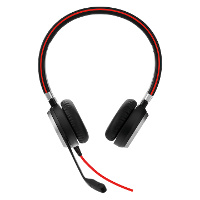 Evolve 40 UC Stereo
