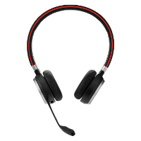 Evolve 65 MS Duo