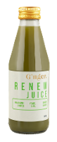 Gnger. Renew Juice Bio