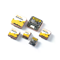 GNSS StarNav M10 / K12+ / K18 / K18+ / K25 / K25+ GPS module BDS hoge nauwkeurigheid met kompas voor RC FPV race drones