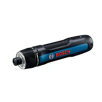 GO 3 Elektrische Schroevendraaier 3.6V Oplaadbaar Type C Koppelverstelling 7+1 Versnelling 360RPM Magnetische HEX Huls L