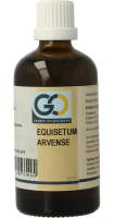 GO Gemmo Oplossingen Equisetum Arvense Druppels
