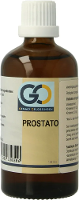 GO Gemmo Oplossingen Prostato Bio Tinctuur