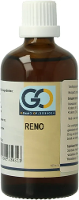 GO Gemmo Oplossingen Reno Bio Tinctuur
