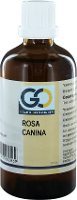 GO Gemmo Oplossingen Rosa Canina Bio Tinctuur