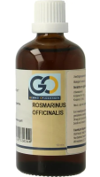 GO Gemmo Oplossingen Rosmarinus Officinalis Druppels