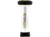 Goal Zero 32006 Led Campinglamp Lighthouse Micro Werkt Op Een Accu 68 G Zwart Geel
