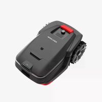 [EU Direct] Gaalker H1 Slimme Grasmaaier Robot 2000㎡ Groot dekkingsgebied RTK VSLAM LiDAR Hoge precisie Dual sensor Snel