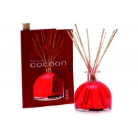 Goa Goatier Cocoon Ambre Safran