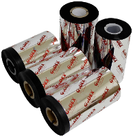 Godex Kleurtape combipack 15 stuk(s) GWX 245 245.080.300.4.10