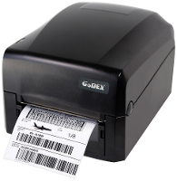 Godex Labelprinter GE330 Printen