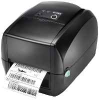 Godex Labelprinter RT700 Printen