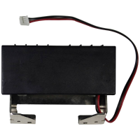Godex Strippermodule voor labelprinters GP 031 R20001 000 GP 031 R20001 000