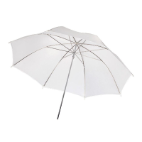 Godox UB 008 Doorschijnende Paraplu (84cm)