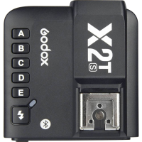 Godox X2T S Draadloze zender