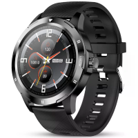 GOKOO D13 Aanpasbaar Horlogegezicht Hartslag Bloeddruk Zuurstofmonitor Multisport Modi IP67 Waterdichte Slimme Horloge
