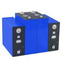 4Pack 3,65 V 280AH LiFePO4 Lithium Prismatic Batterijcel 8000+ Deep Cycle Batterij Grade A Voeding voor Zonne Energie Sy