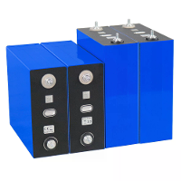 Gokwh CORNEX 314AH Thuis Energie Opslag Batterij Hoge Capaciteit 3.2V Klasse A Cel Energie Opslag Lange Levensduur voor