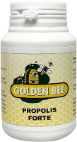 Golden Bee Propolis Forte Capsules 60st