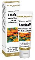 Golden Naturals Anaalzalf