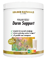Golden Naturals Darm Support Poeder