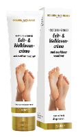 Golden Naturals Eelt  & Hielklovencrème