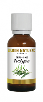 Golden Naturals Eucalyptusolie