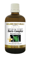 Golden Naturals Iberis Complex