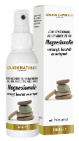 Golden Naturals Magnesiumolie Spray