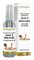 Golden Naturals Naturalize Zwem  & kinderwratjes