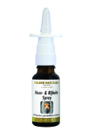 Golden Naturals Neusspray