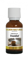 Golden Naturals Stoombadolie